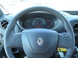 renault Master 130 dCi L3H2 Euro6 KLIMA COC Regal
