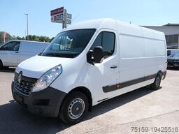 renault Master 130 dCi L3H2 Euro6 KLIMA COC Regal