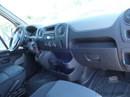 renault Master 130 dCi L3H2 Euro6 KLIMA COC Regal