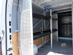 renault Master 130 dCi L3H2 Euro6 KLIMA COC Regal