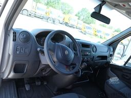 renault Master 130 dCi L3H2 Euro6 KLIMA COC Regal