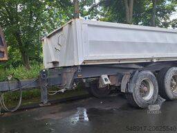 Renders Tandemkipper 2 Achser