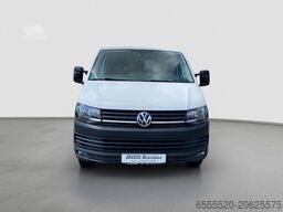 VW T6 DoKa Pritsche 2.0 TDI LR NAVI KLIMA SHZ BT BC