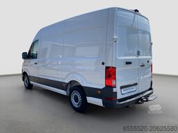 VW Crafter 35 2.0 TDI mittlerer Radstand L2H2 AHK PDC KAMERA