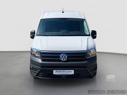 VW Crafter 35 2.0 TDI mittlerer Radstand L2H2 AHK PDC KAMERA