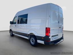VW Crafter 35 Hochraumkasten 2.0 TDI NAVI PDC KLIMA