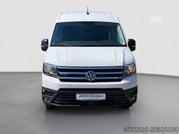 VW Crafter 35 Hochraumkasten 2.0 TDI NAVI PDC KLIMA
