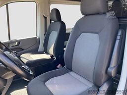 VW Crafter 35 Hochraumkasten 2.0 TDI NAVI PDC KLIMA