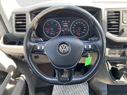 VW Crafter 35 Hochraumkasten 2.0 TDI NAVI PDC KLIMA