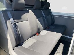 VW Crafter 35 Hochraumkasten 2.0 TDI NAVI PDC KLIMA