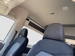 VW Crafter 35 Hochraumkasten 2.0 TDI NAVI PDC KLIMA