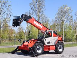 Manitou MT1840 | MT 1840 | FORKS | GOOD TIRES