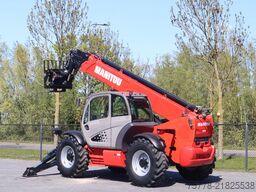 Manitou MT1840 | MT 1840 | FORKS | GOOD TIRES
