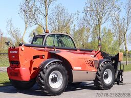 Manitou MT1840 | MT 1840 | FORKS | GOOD TIRES