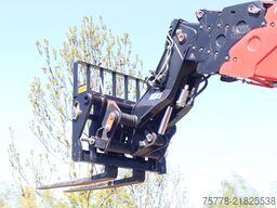 Manitou MT1840 | MT 1840 | FORKS | GOOD TIRES