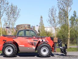 Manitou MT1840 | MT 1840 | FORKS | GOOD TIRES