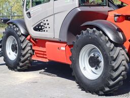 Manitou MT1840 | MT 1840 | FORKS | GOOD TIRES