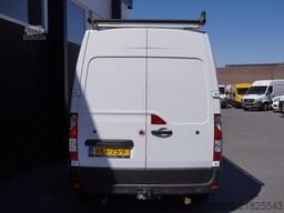 Renault Master 2.3 dCi 135PK L2H2 - EURO 6 - Airco - Im...