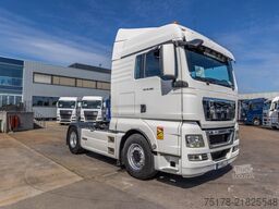 MAN TGX 18.480+INTARDER
