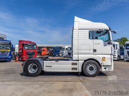 MAN TGX 18.480+INTARDER