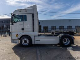 MAN TGX 18.480+INTARDER