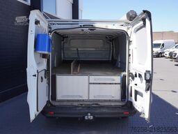 Renault Trafic 2.0 dCi 130PK L2 EURO 6 - Airco - Navi -...