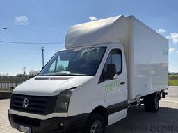 VW Volkswagen Crafter 50-35