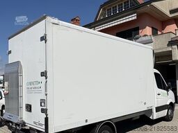 VW Volkswagen Crafter 50-35