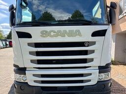 SCANIA G410/Lenk-Lift/2xLBW/inkl. Anhänger/Tüv-neu