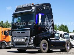 VOLVO FH 16 Globetrotter 2-Tanks Euro 6