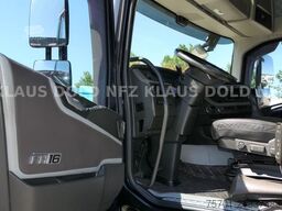 VOLVO FH 16 Globetrotter 2-Tanks Euro 6