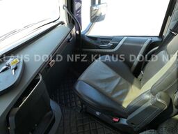 VOLVO FH 16 Globetrotter 2-Tanks Euro 6