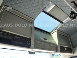 VOLVO FH 16 Globetrotter 2-Tanks Euro 6