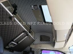 VOLVO FH 16 Globetrotter 2-Tanks Euro 6