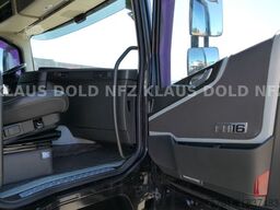 VOLVO FH 16 Globetrotter 2-Tanks Euro 6