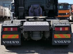 VOLVO FH 16 Globetrotter 2-Tanks Euro 6
