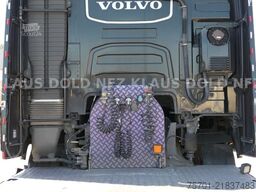 VOLVO FH 16 Globetrotter 2-Tanks Euro 6