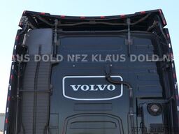 VOLVO FH 16 Globetrotter 2-Tanks Euro 6