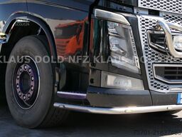 VOLVO FH 16 Globetrotter 2-Tanks Euro 6