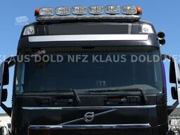 VOLVO FH 16 Globetrotter 2-Tanks Euro 6