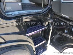 VOLVO FH 16 Globetrotter 2-Tanks Euro 6