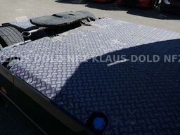 VOLVO FH 16 Globetrotter 2-Tanks Euro 6