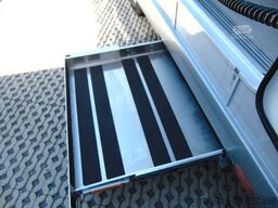 ACROSS Aero 689 CDH | *Rollstuhlgerecht*mit t
