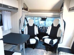 ACROSS Aero 689 CDH | *Rollstuhlgerecht*mit t