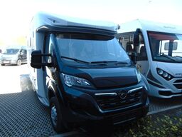 ACROSS Aero 689 CDH | *Rollstuhlgerecht*mit t