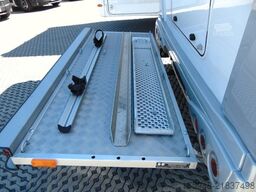 ACROSS Aero 689 CDH | *Rollstuhlgerecht*mit t