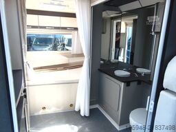 ACROSS Aero 689 CDH | *Rollstuhlgerecht*mit t