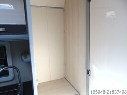 ACROSS Aero 689 CDH | *Rollstuhlgerecht*mit t