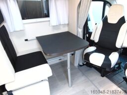 ACROSS Aero 689 CDH | *Rollstuhlgerecht*mit t