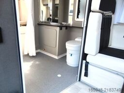ACROSS Aero 689 CDH | *Rollstuhlgerecht*mit t